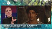 Isola: Akash nomina Drusilla Gucci