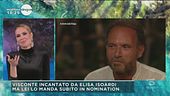 Isola: il visconte Ferdinando incantato da Elisa Isoardi