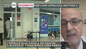Pier Luigi Lopalco sul piano vaccinale