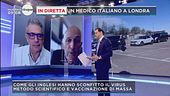 Vaccinazioni, parla un medico inglese