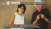Caso Neumair: la casa del delitto