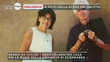 Caso Neumair: la casa del delitto