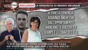 Caso Neumair: la denuncia di Benno