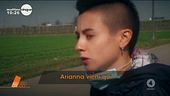 Delitto di Ilenia: l'arrivo della figlia in casa