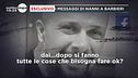 Delitto di Ilenia: i messaggi di Nanni a Barbieri