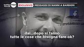 Delitto di Ilenia: i messaggi di Nanni a Barbieri