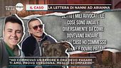 Delitto di Ilenia: la lettera di Nanni alla figlia