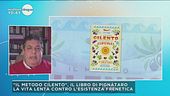 "Il metodo Cilento" il libro di Pignataro