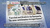 Il vaccino AstraZeneca
