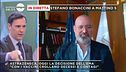 Stefano Bonaccini, il pass vaccinale