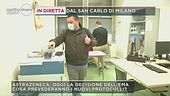 Vaccini a casa per gli anziani