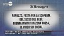 Incoscienti ai tempi del Covid