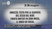 Incoscienti ai tempi del Covid