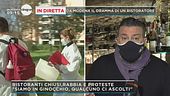 Modena, il dramma di un ristoratore