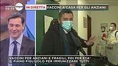 Vaccini porta a porta
