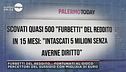 I furbetti del reddito di cittadinanza