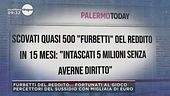 I furbetti del reddito di cittadinanza