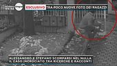 Il giallo di Alessandro e Stefano