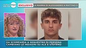 Stefano  e Alessandro, due ragazzi scomparsi