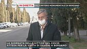 La giornata delle vittime del Covid