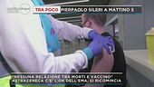 AstraZeneca: via libera dell'EMA