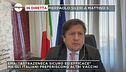 Caso AstraZeneca: parla Pierpaolo Sileri