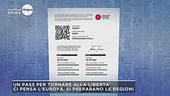 Un pass vaccinale per tornare alla libertà
