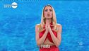 Isola dei Famosi: Ilary Blasi "sbaglia" programma