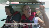 Isola dei Famosi: arrivano i nuovi Burinos