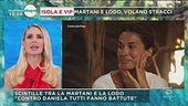 Isola dei Famosi: le prime tensioni