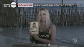 Isola dei Famosi: nomination e primi scontri
