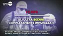 La campagna vaccinale
