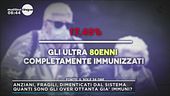 La campagna vaccinale