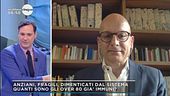 Il Dott. Broccolo a Mattino 5