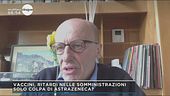 Vaccini, ritardi nelle somministrazioni