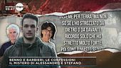 Le confessioni di Benno Neumair e Pierluigi Barbieri
