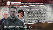 La confessione di Benno Neumair
