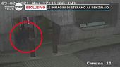 Il possibile avvistamento di Stefano Barilli