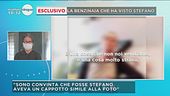 Esclusivo: parla la donna che avrebbe visto Stefano Barilli