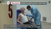 Vaccini: la piattaforma non avvisa gli anziani