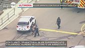 Ultim'ora: sparatoria in un supermercato del Colorado