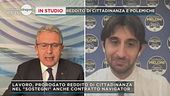 Reddito di  cittadinanza e polemiche