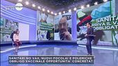 Vaccino obbligatorio per gli operatori sanitari?