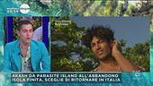 La decisione finale di Akash