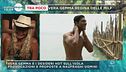 Isola dei famosi: Vera Gemma e i desideri hot