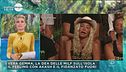 Isola dei famosi: Vera Gemma, dea delle Milf