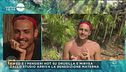 Isola dei famosi: Awed e i pensieri hot