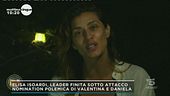Isola dei famosi: Elisa Isoardi finisce sotto attacco