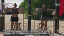 Isola dei famosi: Valentina vs Elisa