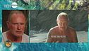 Isola dei famosi: Gascoigne e la prova d'italiano